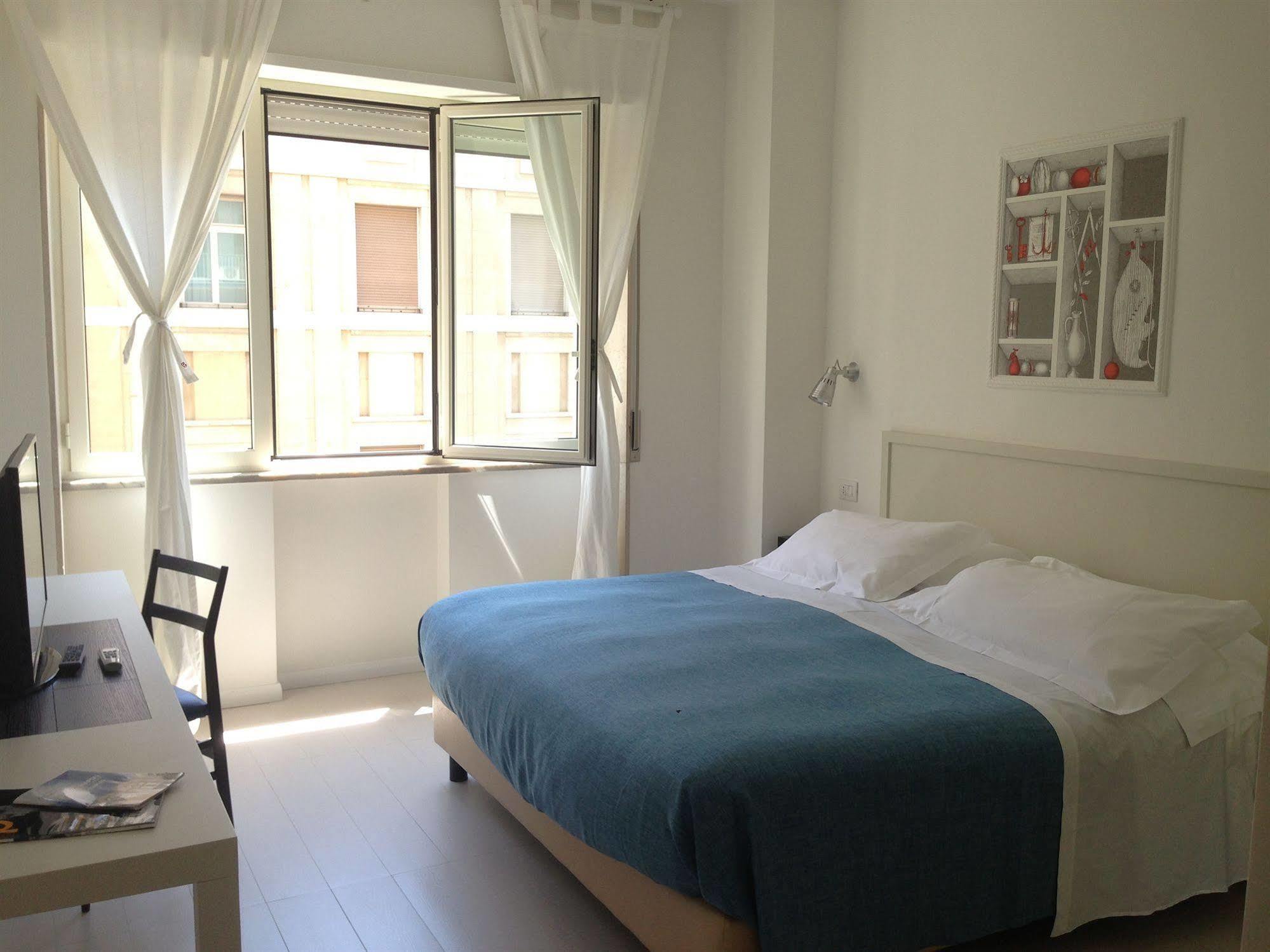 Affittacamere Domus Municipio